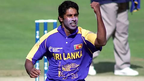 chaminda vaas