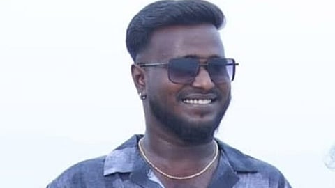 புதுச்சேரியில் புதுமாப்பிள்ளை வெட்டி கொலை