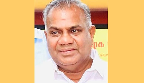 வடகிழக்கு பருவமழை முன்னெச்சரிக்கை- அரசு மற்றும் தனியார் பள்ளிகளின் மேற்கூரைகள் சீரமைப்பு: அமைச்சர் ஆனந்த் நடவடிக்கை