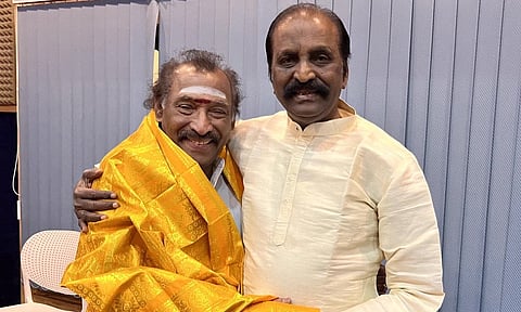 Deva- Vairamuthu