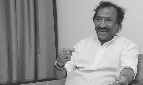 காற்றில் கரைந்த தேனிசைத் தென்றல்..!- இசையமைப்பாளர் தேவாவின் வாழ்க்கைக் குறிப்பு