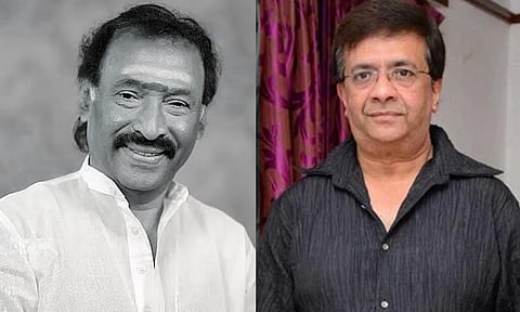 Deva- YG Mahendran