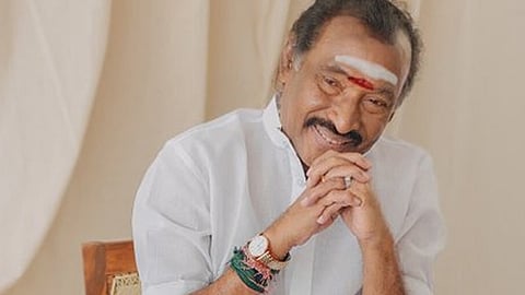 இசையமைப்பாளர் தேவா