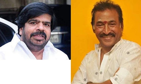 T Rajendar- Deva