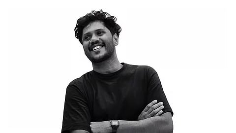 Belraj Kalarickal
