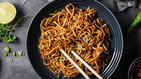 Noodles