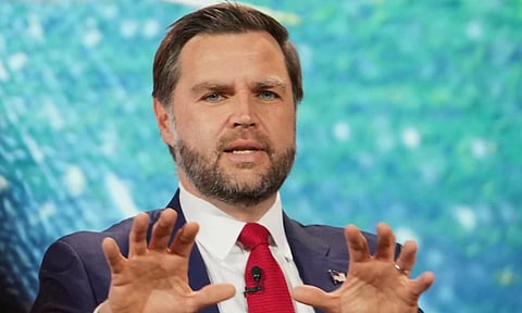 JD Vance