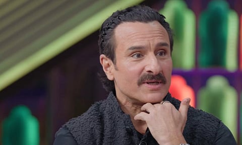 SaifAli Khan
