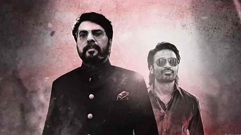 ‘ஓம்’ படத்தின் வீழா வீரா பாடல் வெளியானது!