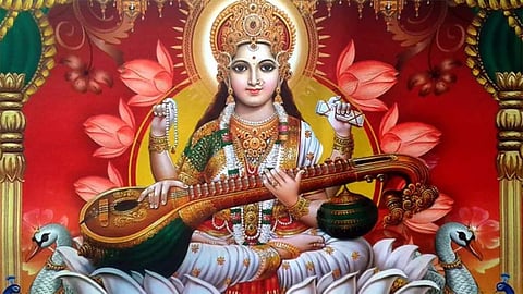 saraswati
