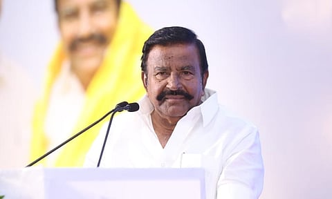 கே.என்.நேரு