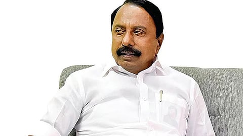 செங்கோட்டையன்