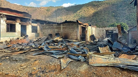 manipur violence