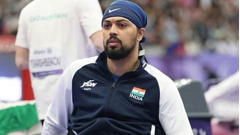 pranav soorma