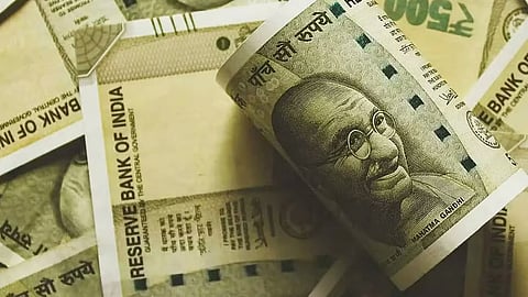 எண்ணூரில் தீபாவளி சீட்டு நடத்தி ரூ.43 லட்சம் மோசடி