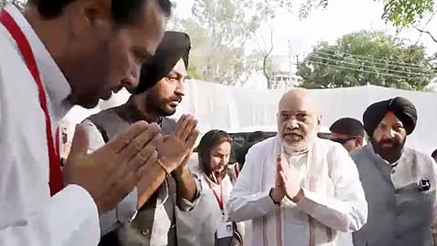 Amit Shah