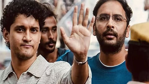Saurav Das-Ashutosh Ranga
