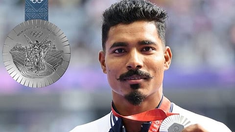 nishad kumar