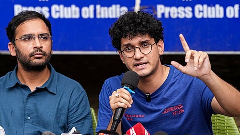 Sourav Das -Ashutosh Ranga