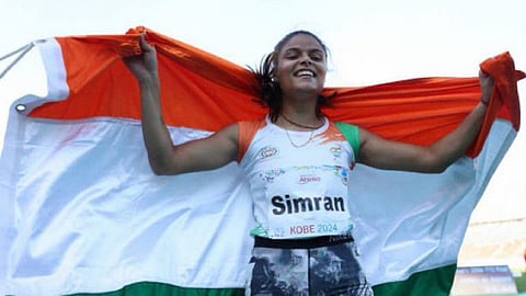 simran