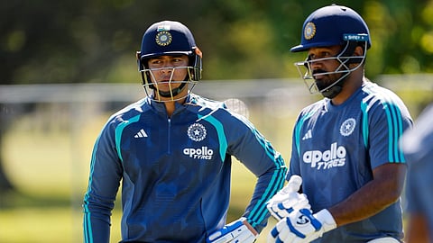 IND team