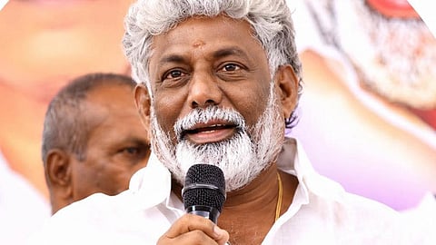 தி.மு.க. மாநில நிர்வாகி கட்சியில் இருந்து விலகல்- த.வெ.க.வில் இணைய திட்டம்?
