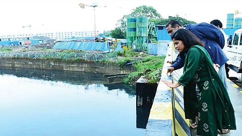 மேயர் பிரியா
