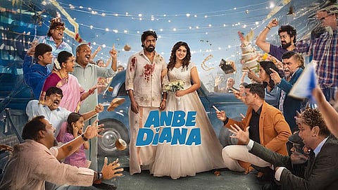 Anbe Diana