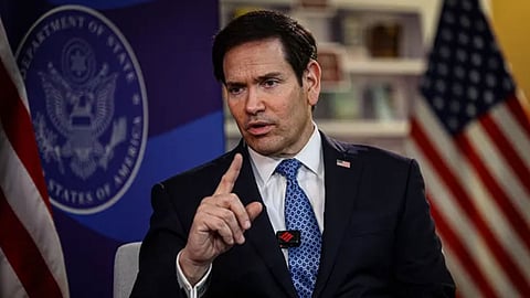 Marco Rubio