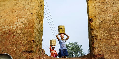rural women workers