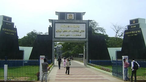 வண்டலூர் பூங்கா