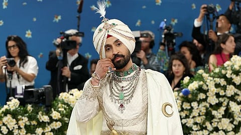 Diljit Dosanjh