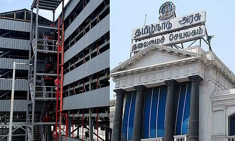 TN Govt