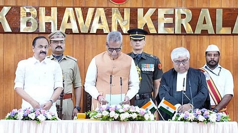 ஓம் பிரகாஷ் மாத்தூர்