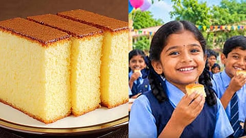 குழந்தைகள் தினத்தை முன்னிட்டு மாணவர்களுக்கு ‘கேக்’ வழங்க 4 நிறுவனங்களுக்கு ஆணை