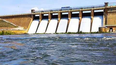 முல்லைப்பெரியாறு அணைக்கு நீர்வரத்து அதிகரிப்பு