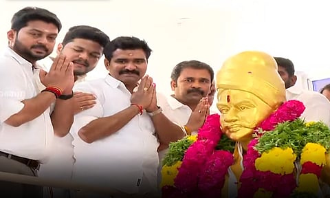 TN Ministers