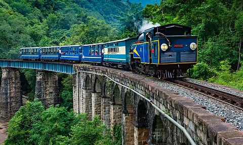 Train