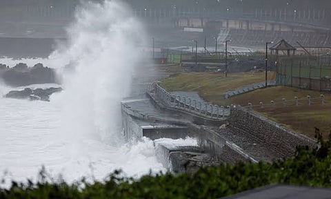 Cyclone