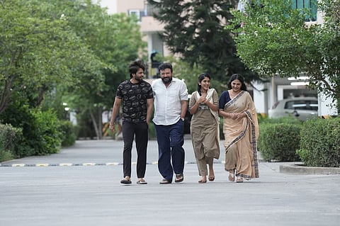 Good News movie
