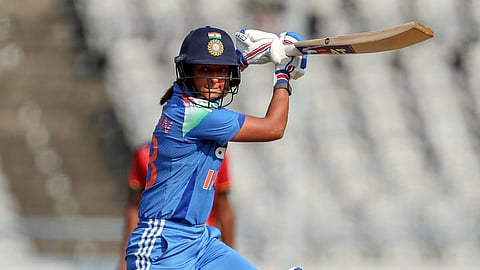 Harmeenpreeth Kaur