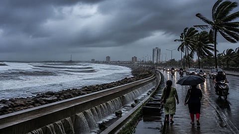 Cyclone Arnab