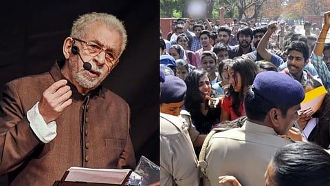 நசிருதீன் ஷா
