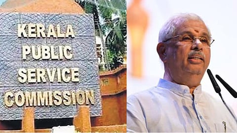 Governor Rajendra Vishwanath Arlekar