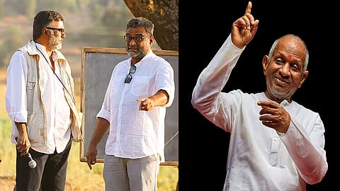Ilaiyaraaja
