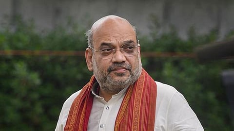 Amit Shah