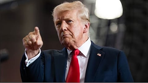 Trump