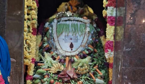 கைலாசநாதர் கோவில்
