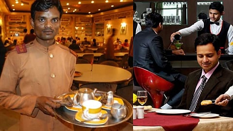 Taj Hotel Lifetime Ban