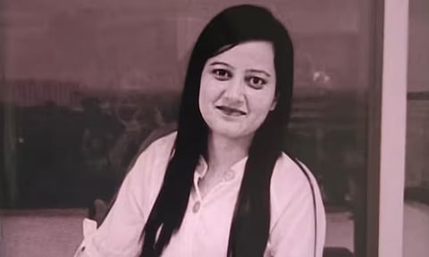 Hyderabad Crime